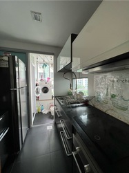 Iridium (D11), Apartment #452840881
